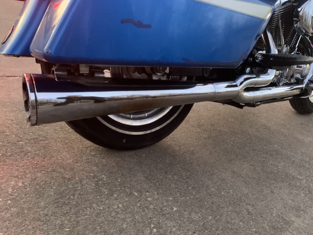 2004 Harley-Davidson Road Glide